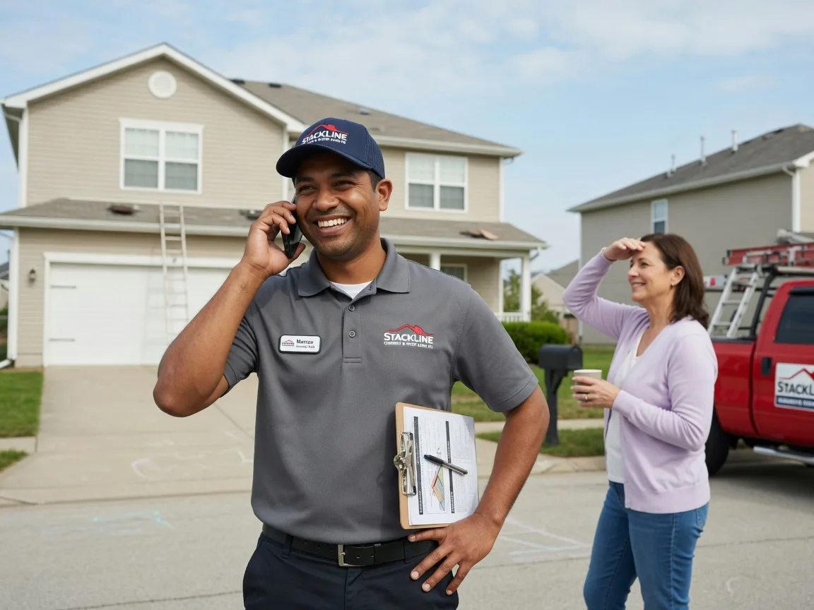 Chimney flashing repair Sturgis, MI FAQs